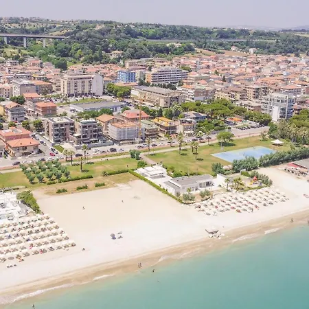 Stile E Comfort Sul Mare By Host Hero