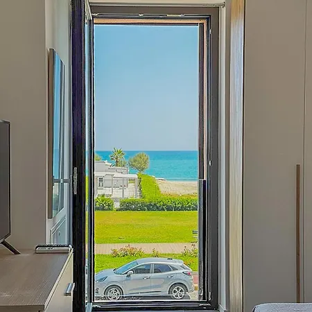 Stile E Comfort Sul Mare By Host Hero * Porto SantʼElpidio