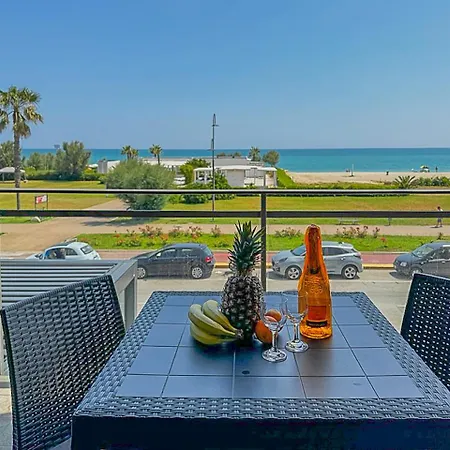 公寓 Stile E Comfort Sul Mare By Host Hero *