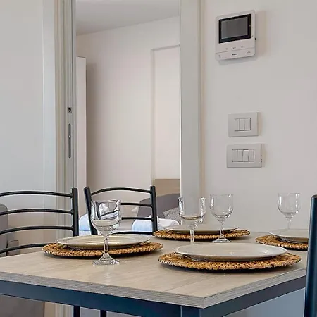 Stile E Comfort Sul Mare By Host Hero *