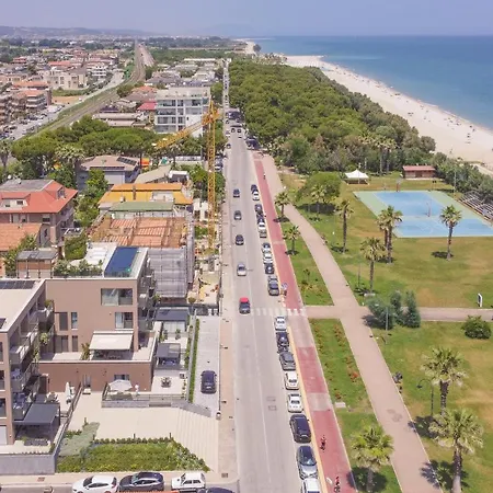 Stile E Comfort Sul Mare By Host Hero