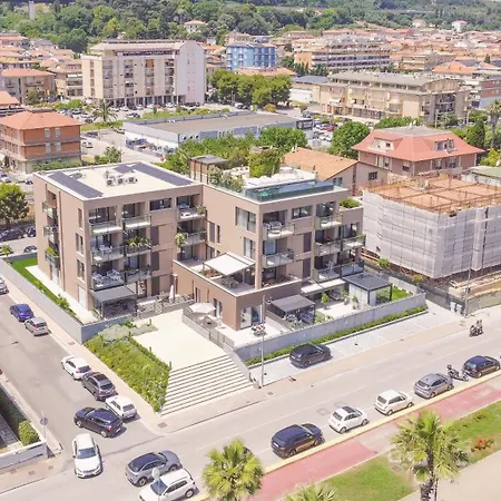 Apartment Stile E Comfort Sul Mare By Host Hero *