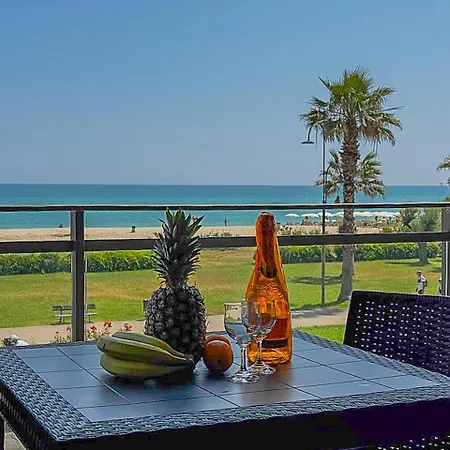 Stile E Comfort Sul Mare By Host Hero