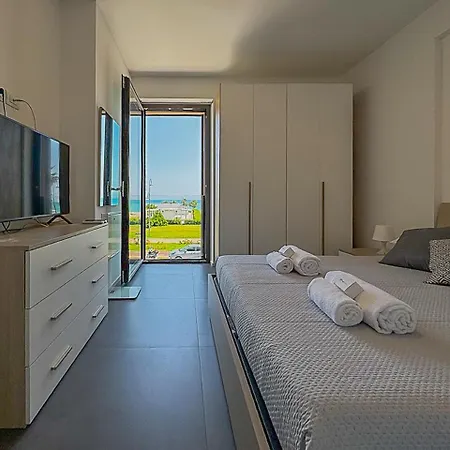 Apartament Stile E Comfort Sul Mare By Host Hero
