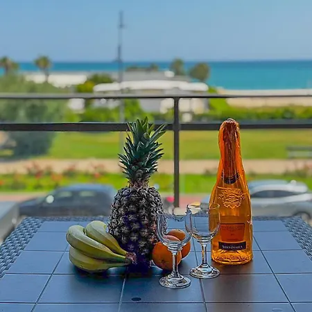 Stile E Comfort Sul Mare By Host Hero Porto SantʼElpidio