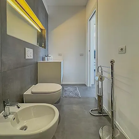 Stile E Comfort Sul Mare By Host Hero * Porto SantʼElpidio