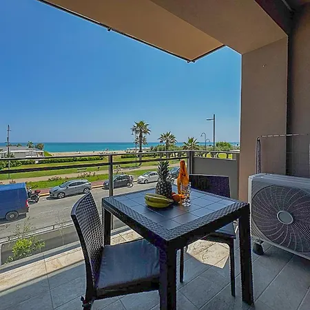 Stile E Comfort Sul Mare By Host Hero Apartament