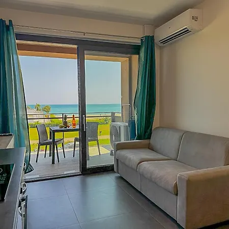 Daire Stile E Comfort Sul Mare By Host Hero