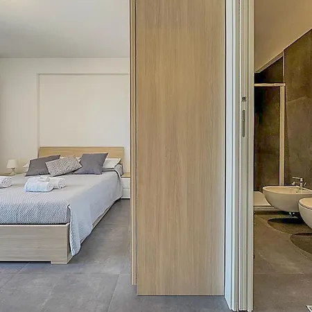 Stile E Comfort Sul Mare By Host Hero Porto SantʼElpidio