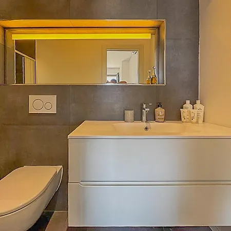 Stile E Comfort Sul Mare By Host Hero Apartament *