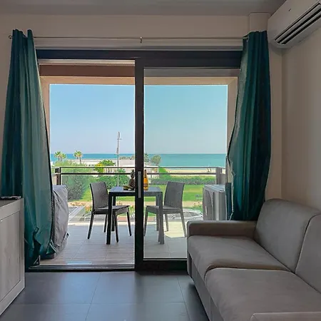 Daire Stile E Comfort Sul Mare By Host Hero