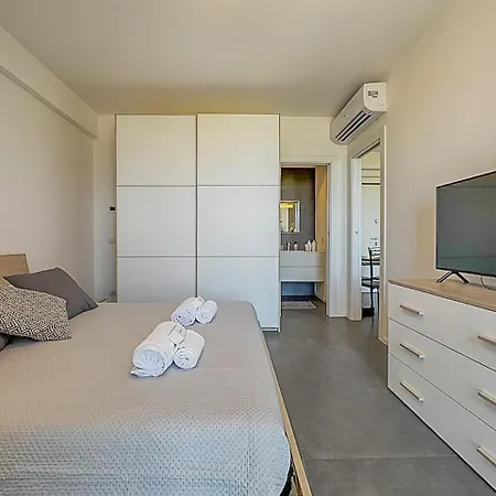 Stile E Comfort Sul Mare By Host Hero Apartament *