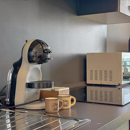 Stile E Comfort Sul Mare By Host Hero Apartment Porto SantʼElpidio