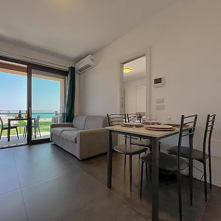 Stile E Comfort Sul Mare By Host Hero Daire *