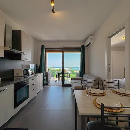 Daire Stile E Comfort Sul Mare By Host Hero *