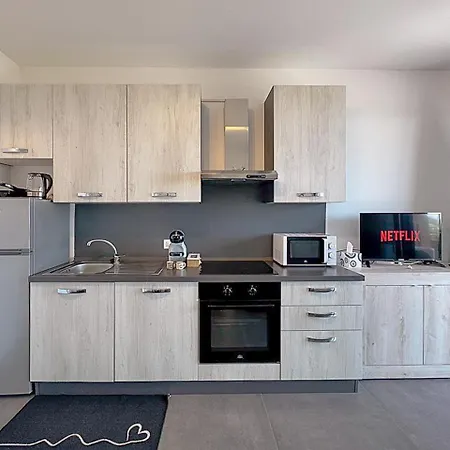 Apartment Stile E Comfort Sul Mare By Host Hero *