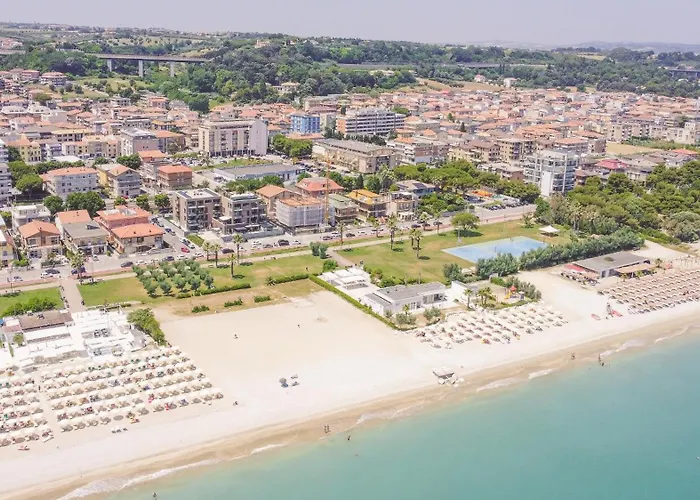 Stile E Comfort Sul Mare By Host Hero