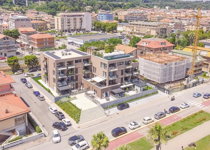 Appartamento Stile E Comfort Sul Mare By Host Hero *