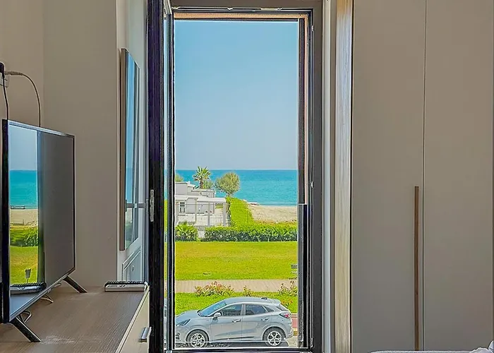 Stile E Comfort Sul Mare By Host Hero * Porto SantʼElpidio