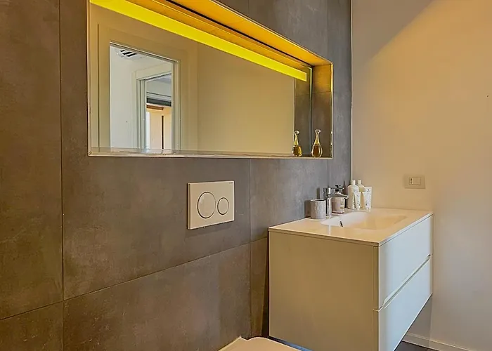 Appartamento Stile E Comfort Sul Mare By Host Hero Porto SantʼElpidio