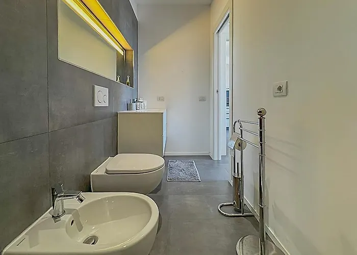 Stile E Comfort Sul Mare By Host Hero * Porto SantʼElpidio