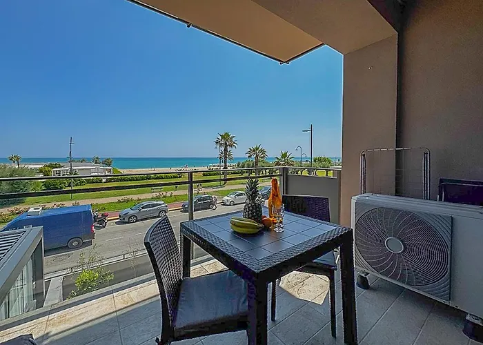 Stile E Comfort Sul Mare By Host Hero Appartamento