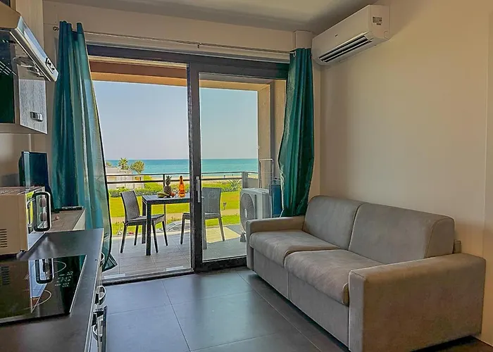Appartamento Stile E Comfort Sul Mare By Host Hero