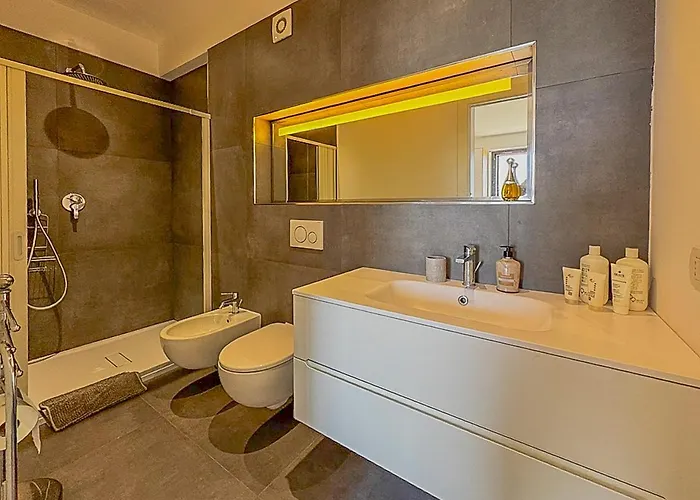 Stile E Comfort Sul Mare By Host Hero Appartamento *