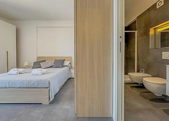 Stile E Comfort Sul Mare By Host Hero Porto SantʼElpidio