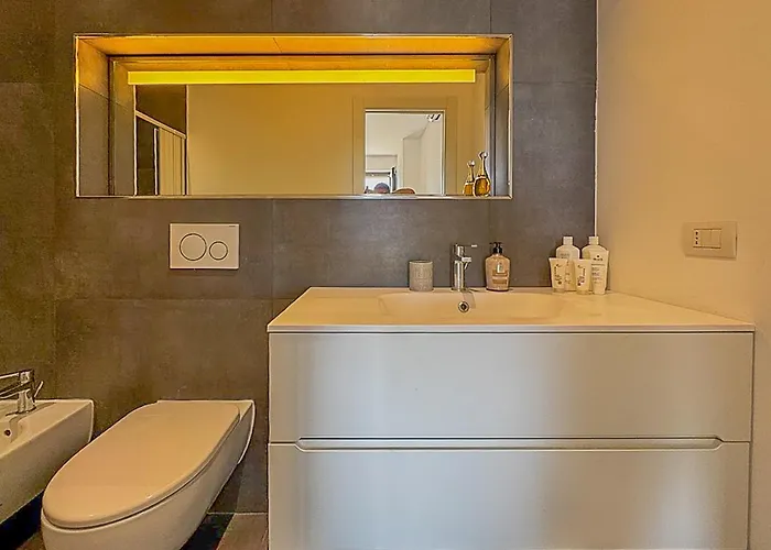 Stile E Comfort Sul Mare By Host Hero Appartamento *