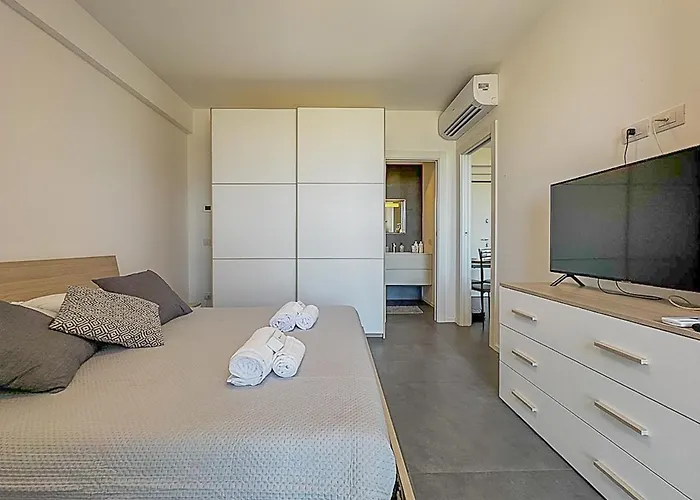 Stile E Comfort Sul Mare By Host Hero Appartamento *