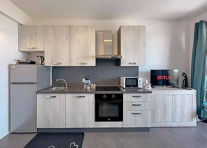 Appartamento Stile E Comfort Sul Mare By Host Hero *